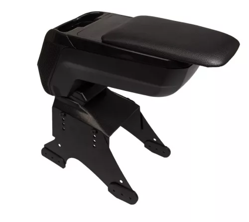 Gyári hatású könyöktámasz KNY-48023BK