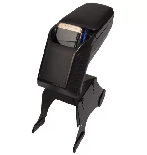 Gyári hatású könyöktámasz KNY-48023BK