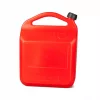 Műanyag üzemanyag kanna - piros - 10liter