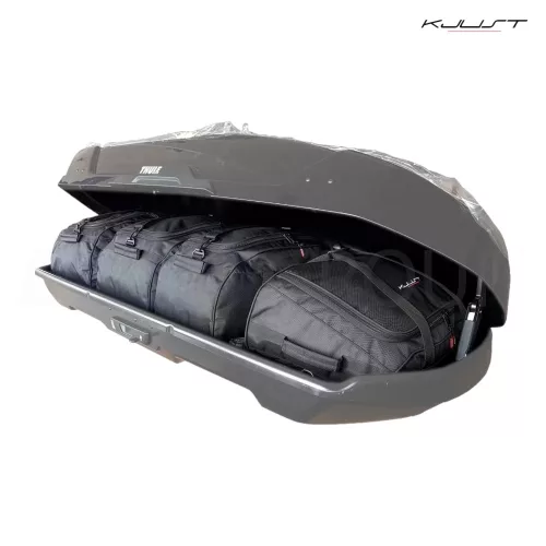 Zsákok a tetőboxhoz Thule Motion XT L