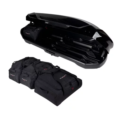 Thule Motion 3 Sport tetőboxhoz való utazótáska készlet