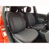Dacia Duster ( 2010 - ) - T06 minta - méretpontos üléshuzat - egyedi üléshuzat