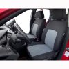 Honda Civic VIII Sedan ( 2006 - 2011 ) - T01 minta - méretpontos üléshuzat - egyedi üléshuzat
