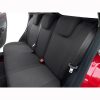 Honda Civic VIII Sedan ( 2006 - 2011 ) - T09 minta - méretpontos üléshuzat - egyedi üléshuzat