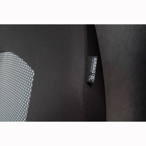 Hyundai i20 ( 2008 - 2014 ) - T01 minta - méretpontos üléshuzat - egyedi üléshuzat