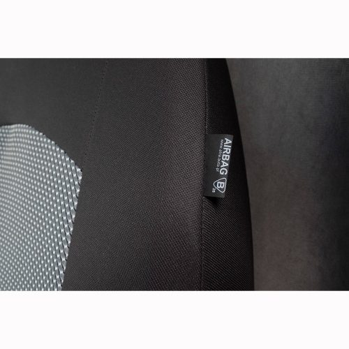 Nissan Qashqai I ( 2007 - 2013 ) - T01 minta - méretpontos üléshuzat - egyedi üléshuzat