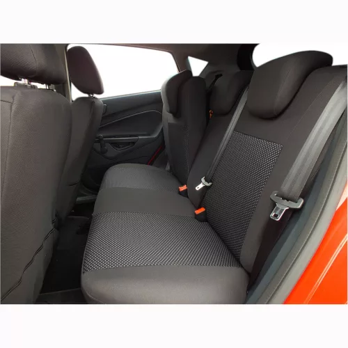 Renault Scenic I (5 személyes) ( 1996-2003 ) - T06 minta - méretpontos üléshuzat - egyedi üléshuzat