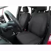 Skoda Octavia II ( 2004 - 2013 ) - T09 minta - méretpontos üléshuzat - egyedi üléshuzat