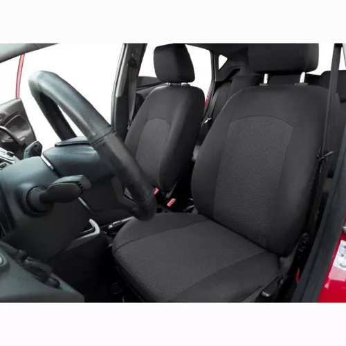 Skoda Octavia II ( 2004 - 2013 ) - T09 minta - méretpontos üléshuzat - egyedi üléshuzat
