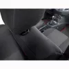 Skoda Octavia II ( 2004 - 2013 ) - T09 minta - méretpontos üléshuzat - egyedi üléshuzat