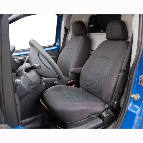 Skoda Octavia II ( 2004 - 2013 ) - T09 minta - méretpontos üléshuzat - egyedi üléshuzat
