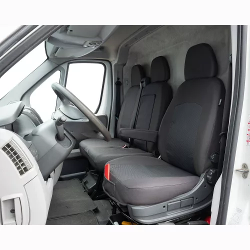 Toyota Avensis III Sedan ( 2009 - 2015 ) - T09 minta - méretpontos üléshuzat - egyedi üléshuzat