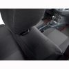 Toyota Avensis Verso (5 személyes) ( 2001 - 2009 ) - T09 minta - méretpontos üléshuzat - egyedi üléshuzat