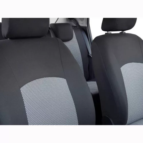 Ford Galaxy I; Seat Alhambra I; Volkswagen Sharan I (5 személyes) ( 1995 - 2010 ) - T01 minta - méretpontos üléshuzat - egyedi üléshuzat