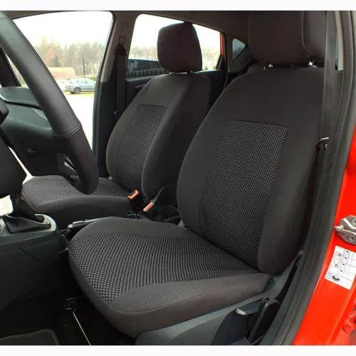Ford Galaxy I; Seat Alhambra I; Volkswagen Sharan I (7 személyes) ( 1996 - 2010 ) - T06 minta - méretpontos üléshuzat - egyedi üléshuzat