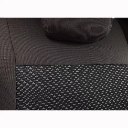 Ford Galaxy I; Seat Alhambra I; Volkswagen Sharan I (7 személyes) ( 1996 - 2010 ) - T06 minta - méretpontos üléshuzat - egyedi üléshuzat