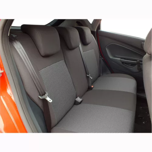 Ford Galaxy I; Seat Alhambra I; Volkswagen Sharan I (7 személyes) ( 1996 - 2010 ) - T06 minta - méretpontos üléshuzat - egyedi üléshuzat