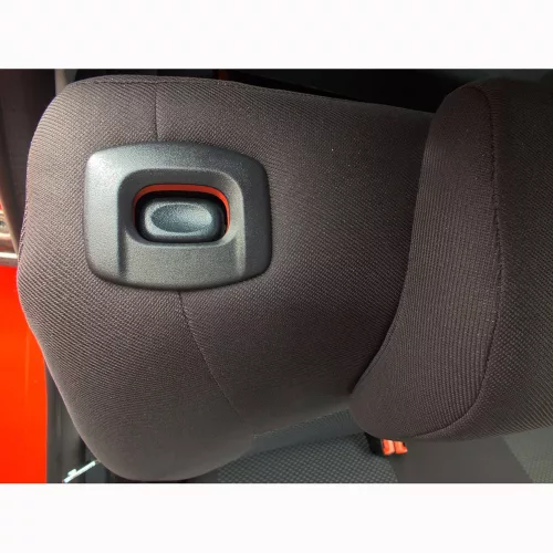 Ford Galaxy I; Seat Alhambra I; Volkswagen Sharan I (7 személyes) ( 1996 - 2010 ) - T06 minta - méretpontos üléshuzat - egyedi üléshuzat