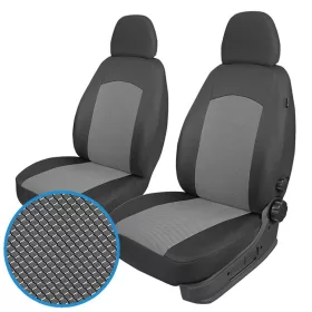   Citroen Nemo; Fiat Fiorino III; Peugeot Bipper (1+1) ( 2007 - ) - T01 minta - méretpontos üléshuzat - egyedi üléshuzat