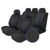 Skoda Citigo; Volkswagen Up; Seat Mii ( 2012 - ) - T09 minta - méretpontos üléshuzat - egyedi üléshuzat