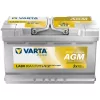 Autóakkumulátor Varta Professional Dual Purpose AGM 80Ah, 12V, 800A, LA80