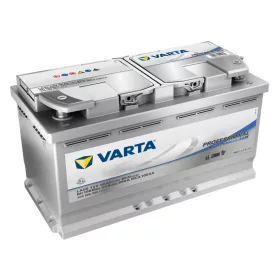   Autobaterie Varta Professional Dual Purpose AGM 95Ah, 12V, 850A, LA95