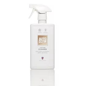 Autoglym Leather Cleaner – Bőrtisztító - 500ml