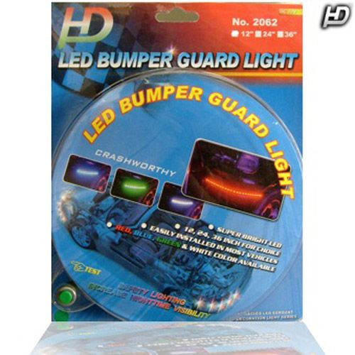 Erős flexibilis beltéri - kültéri ledcsík 12cm FEHÉR LCS-2062/12W