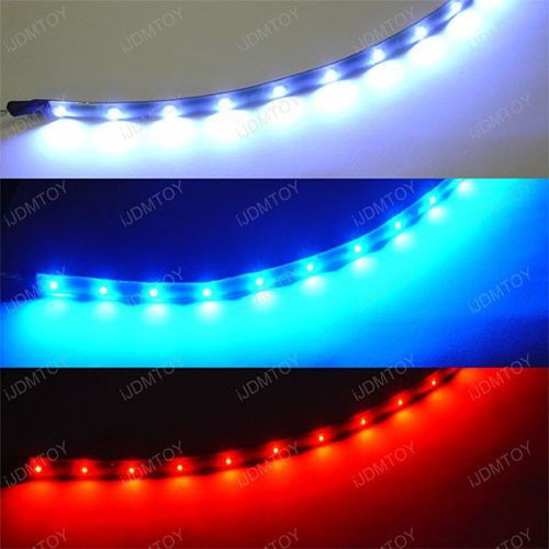 15cm fehér ledcsík - LCS-3999/15W