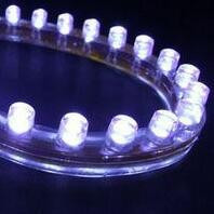 48cm fehér ledcsík - LCS-SS48CM