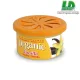 Légfrissítő dobozban L&D Vanília (46g)