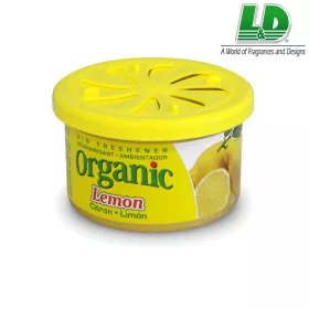 Légfrissítő dobozban L&D Citrom (46g)