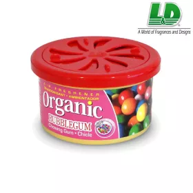 Légfrissítő dobozban L&D Rágógumi (46g)