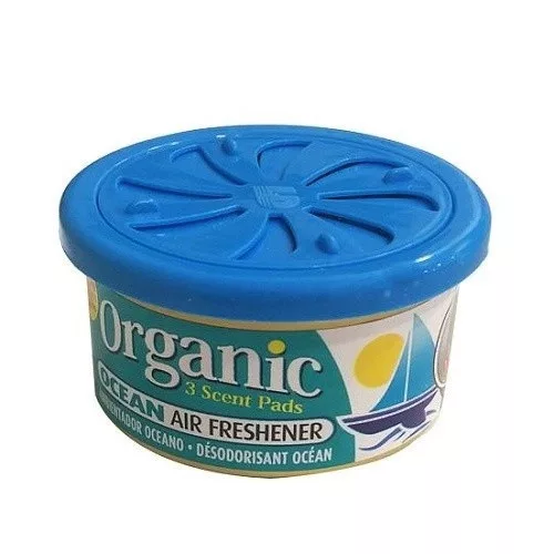 L&D Oceán légfrissítő dobozban (46g)