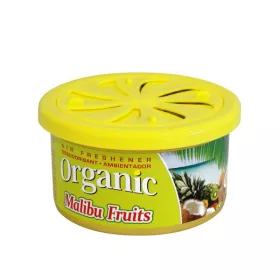 Légfrissítő dobozban L&D Malibu Fruits (46g)