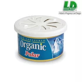 Légfrissítő dobozban L&D Polar (46g)