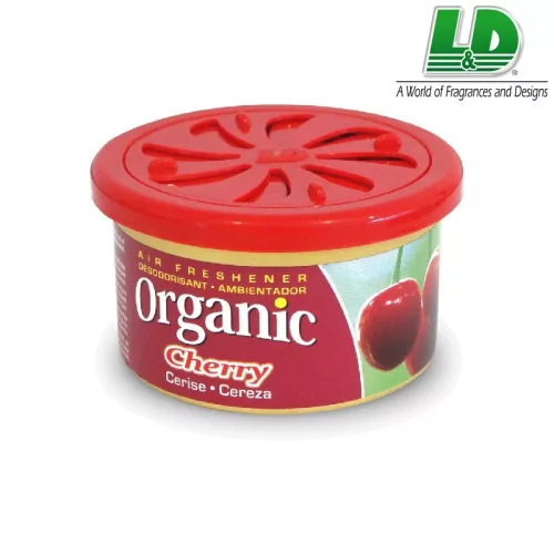Légfrissítő dobozban L&D Cseresznye (46g)