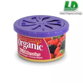 L&D légfrissítő dobozban erdei gyümölcsök (46g)