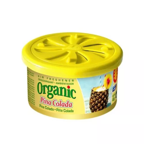 Légfrissítő dobozban L&D Piña Colada (46g)