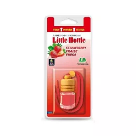 Gyümölcsös illat üveg L&D Eper (4,5ml, eper)