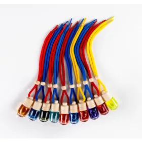 L&D Őszibarack illatosító üvegcsében (4,5ml)