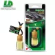 Légfrissítő üvegcsében L&D °F (4,5ml)