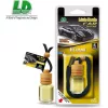Légfrissítő üvegcsében L&D Homme (4,5ml)
