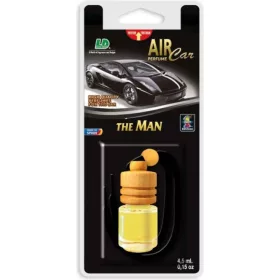 Légfrissítő üvegcsében L&D The Man (4,5 ml)