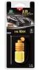Légfrissítő üvegcsében L&D The Man (4,5 ml)