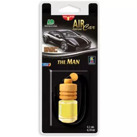 Légfrissítő üvegcsében L&D The Man (4,5 ml)
