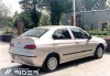 Chevrolet Cruze 2011-2015 (sedan, combi) Rider ajtóvédő díszléc