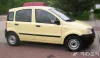 Fiat Panda 2003-2012 (hatchback) Rider ajtóvédő díszléc