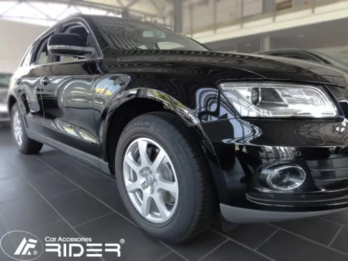 Fiat Croma 2005-2007 (combi) Rider ajtóvédő díszléc