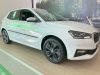 Skoda Fabia IV. 2021- Rider ajtóvédő díszléc